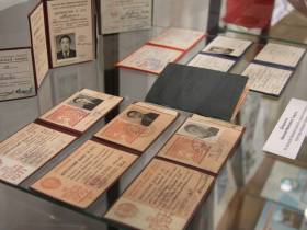 В Якутске открылась выставка, посвященная истории Нижнеколымского района