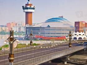 Якутян призывают проголосовать за благоустройство озера Сайсары и набережной Романа Дмитриева