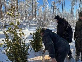 «#SAVEYAKUTIA - помоги детям природы». Уникальный проект поддержали в Якутии