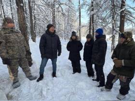 «#SAVEYAKUTIA - помоги детям природы». Уникальный проект поддержали в Якутии