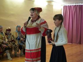 Представители национально-культурных объединений посетили город Покровск