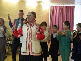 Представители национально-культурных объединений посетили город Покровск