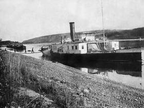 "Архивный документ": Как в Жиганске зарождалась рыбная промышленность