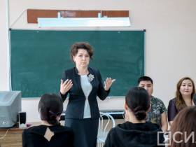 31 якутянин примет участие в ХХI Дельфийских играх в направлении культуры