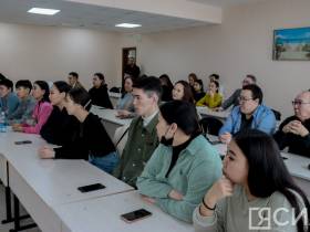 31 якутянин примет участие в ХХI Дельфийских играх в направлении культуры