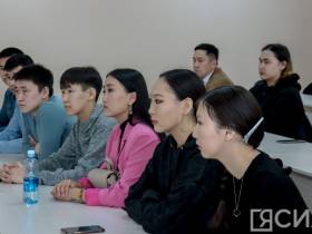 31 якутянин примет участие в ХХI Дельфийских играх в направлении культуры