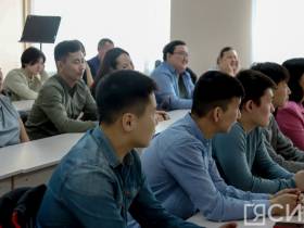 31 якутянин примет участие в ХХI Дельфийских играх в направлении культуры