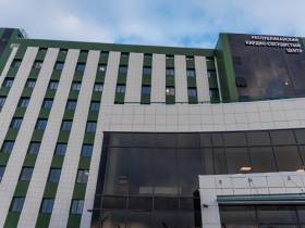 Возможности нового кардио-сосудистого центра Якутии отвечают самым высоким требованиям