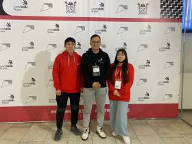 Конкурсанты WorldSkills принесли первые медали в копилку сборной Якутии