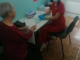 «Онкодесант» побывал в Верхнеколымском районе Якутии