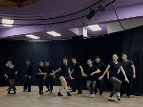 «Семь смертных грехов»: студенты АГИКИ представят спектакль в Сахатеатре