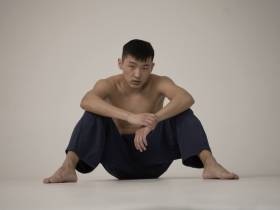 «Семь смертных грехов»: студенты АГИКИ представят спектакль в Сахатеатре