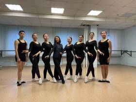 «Семь смертных грехов»: студенты АГИКИ представят спектакль в Сахатеатре