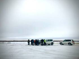 В Черском планируют возобновить полеты из аэропорта в октябре текущего года