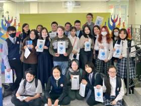 Алмазэргиэнбанк возобновляет уроки по финансовой грамотности и экскурсии для школьников