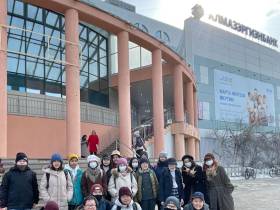 Алмазэргиэнбанк возобновляет уроки по финансовой грамотности и экскурсии для школьников