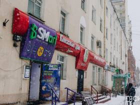 Бизнес призывают к совместной работе по преображению проспекта Ленина в Якутске 