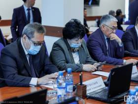 В Якутии началась реализация новых федеральных мер поддержки экономики и населения