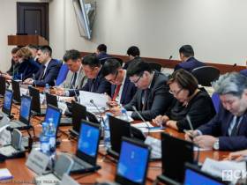 В Якутии началась реализация новых федеральных мер поддержки экономики и населения