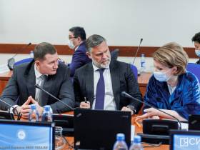 В Якутии началась реализация новых федеральных мер поддержки экономики и населения