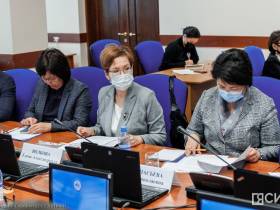 В Якутии началась реализация новых федеральных мер поддержки экономики и населения