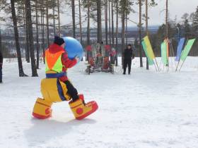 Компания «Якутуголь» провела день здоровья
