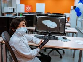 Айсен Николаев: Якутия осознанно вкладывает в подготовку IT-кадров