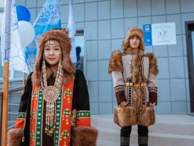 Айсен Николаев: Якутия осознанно вкладывает в подготовку IT-кадров