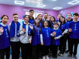 Айсен Николаев: Якутия осознанно вкладывает в подготовку IT-кадров