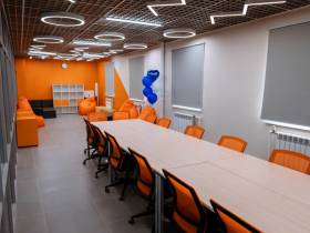 Айсен Николаев: Якутия осознанно вкладывает в подготовку IT-кадров