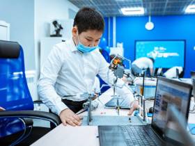 Айсен Николаев: Якутия осознанно делает ставку на IT-индустрию