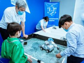 Айсен Николаев: Якутия осознанно делает ставку на IT-индустрию