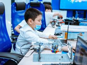 Айсен Николаев: Якутия осознанно делает ставку на IT-индустрию