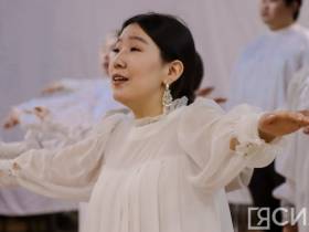 «Дыхание предков». АГИКИ приглашает на концерт народов Севера и Азии