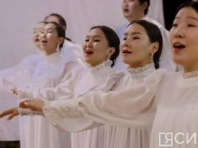 «Дыхание предков». АГИКИ приглашает на концерт народов Севера и Азии