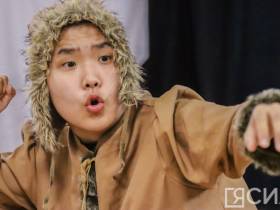 «Дыхание предков». АГИКИ приглашает на концерт народов Севера и Азии