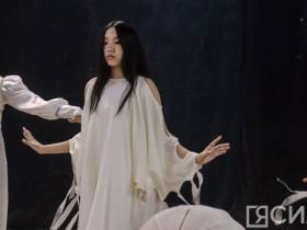 «Дыхание предков». АГИКИ приглашает на концерт народов Севера и Азии