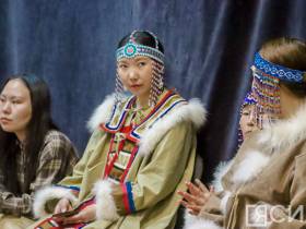 «Дыхание предков». АГИКИ приглашает на концерт народов Севера и Азии