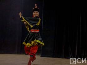 «Дыхание предков». АГИКИ приглашает на концерт народов Севера и Азии