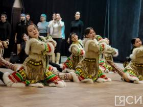 «Дыхание предков». АГИКИ приглашает на концерт народов Севера и Азии