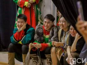 «Дыхание предков». АГИКИ приглашает на концерт народов Севера и Азии