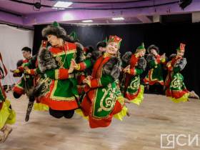 «Дыхание предков». АГИКИ приглашает на концерт народов Севера и Азии