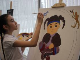 В Москве отметили юбилейные даты истории Якутии