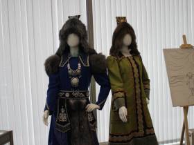 В Москве отметили юбилейные даты истории Якутии