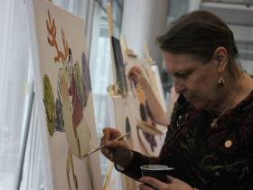 В Москве отметили юбилейные даты истории Якутии