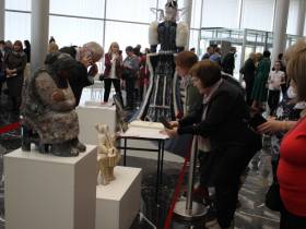 В Москве отметили юбилейные даты истории Якутии