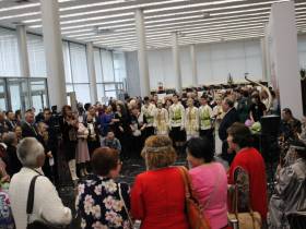 В Москве отметили юбилейные даты истории Якутии