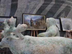 В Москве отметили юбилейные даты истории Якутии