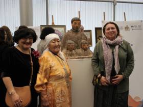 В Москве отметили юбилейные даты истории Якутии