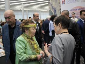 В Москве отметили юбилейные даты истории Якутии